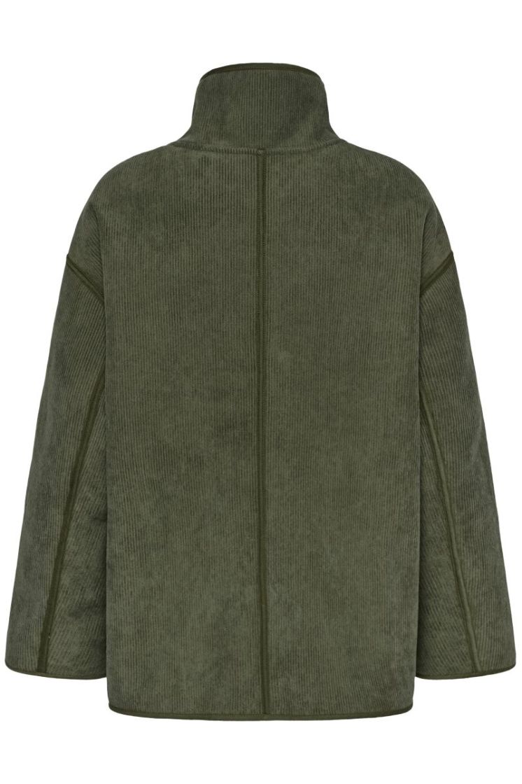 Funa Jacket 190515 Olive Ni