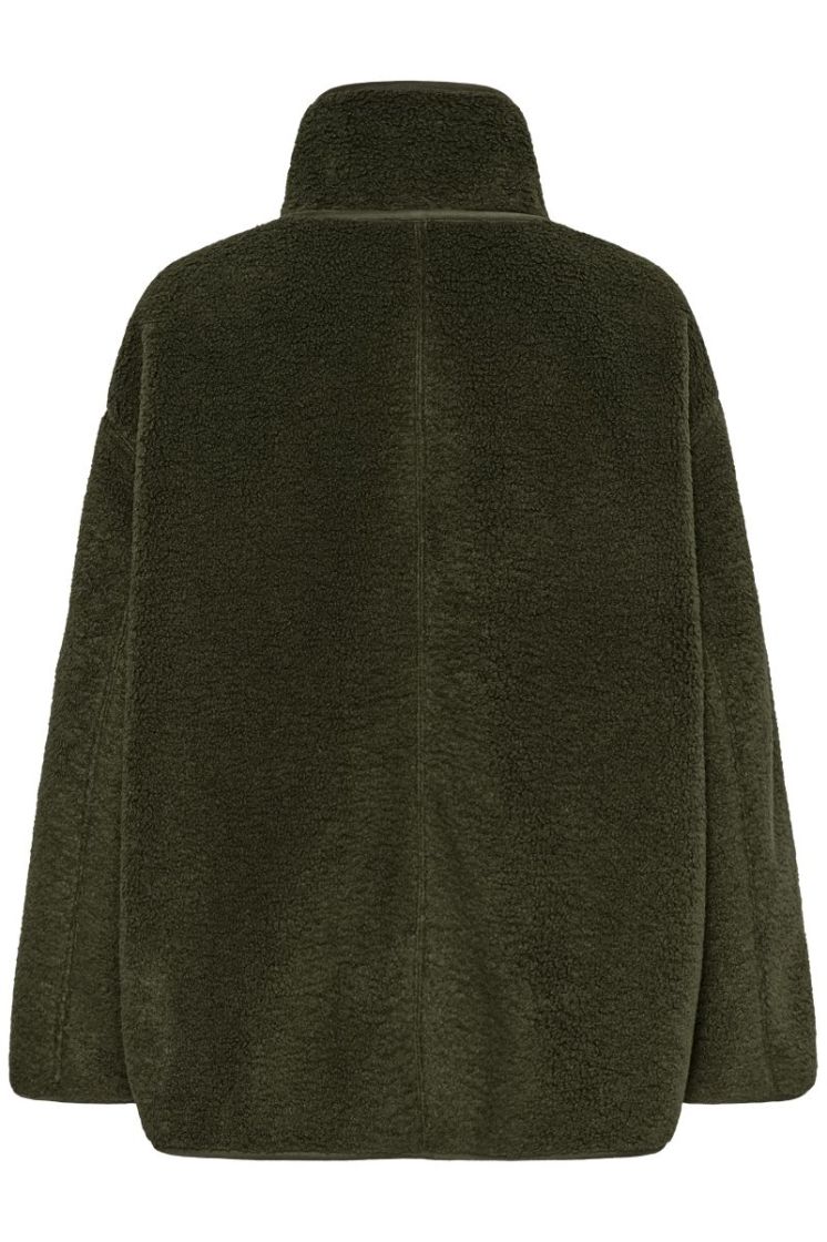 Funa Jacket 190515 Olive Ni