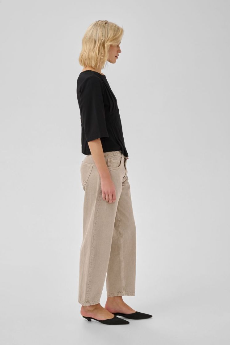 Jeans Barrel Baloo 175 105457 Silver S