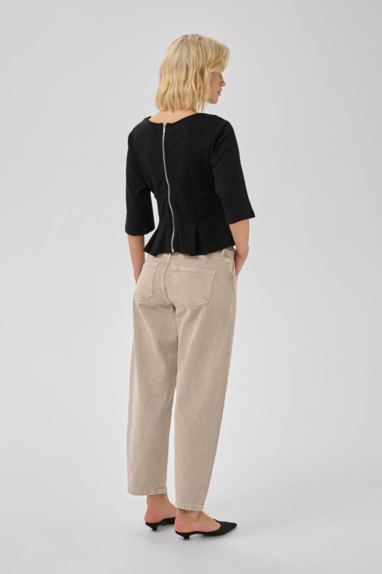 Jeans Barrel Baloo 175 105457 Silver S