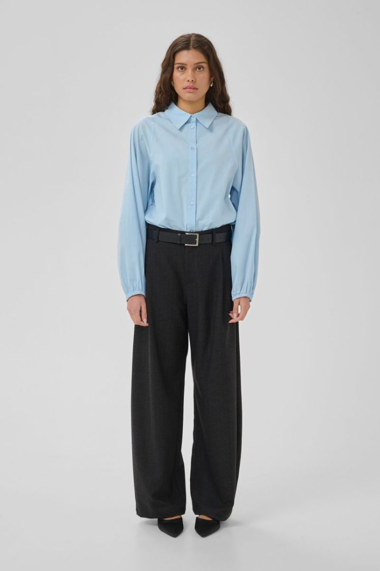 Monty Pant 100379 Dark Gre