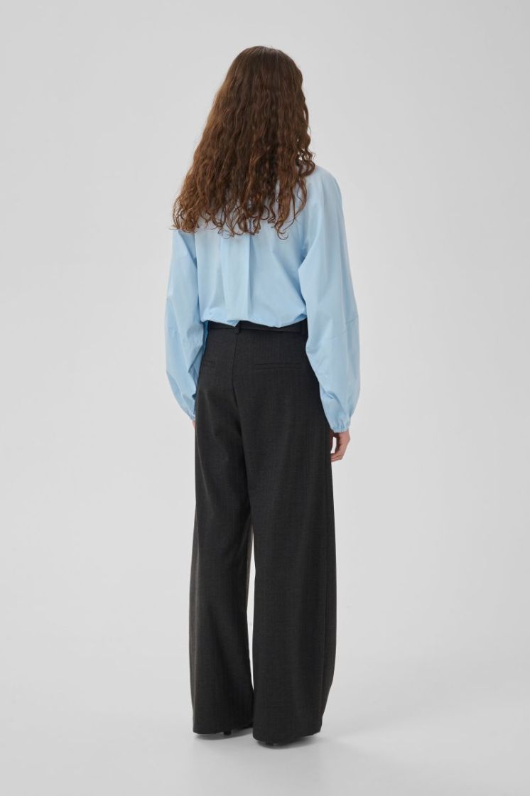 Monty Pant 100379 Dark Gre