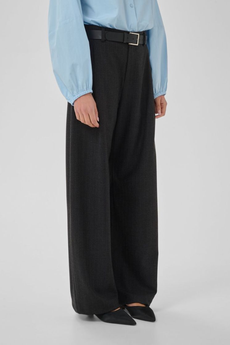 Monty Pant 100379 Dark Gre