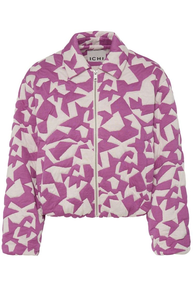 KATE QUILTED JA6 900008106 PINK/