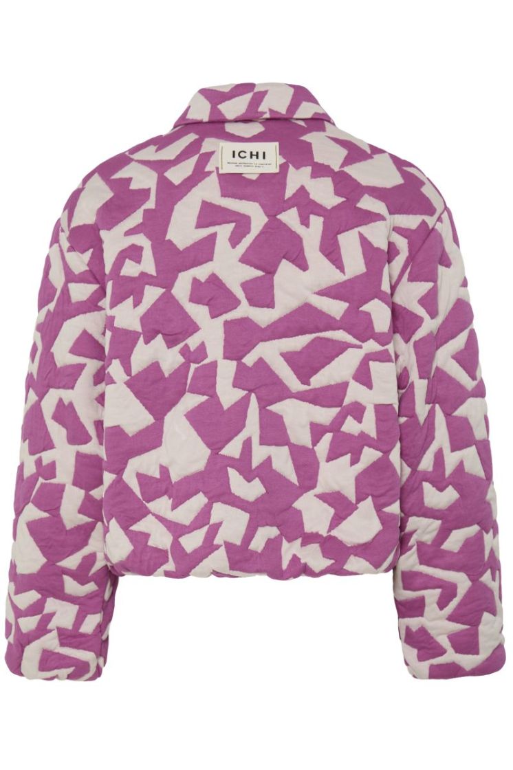 KATE QUILTED JA6 900008106 PINK/