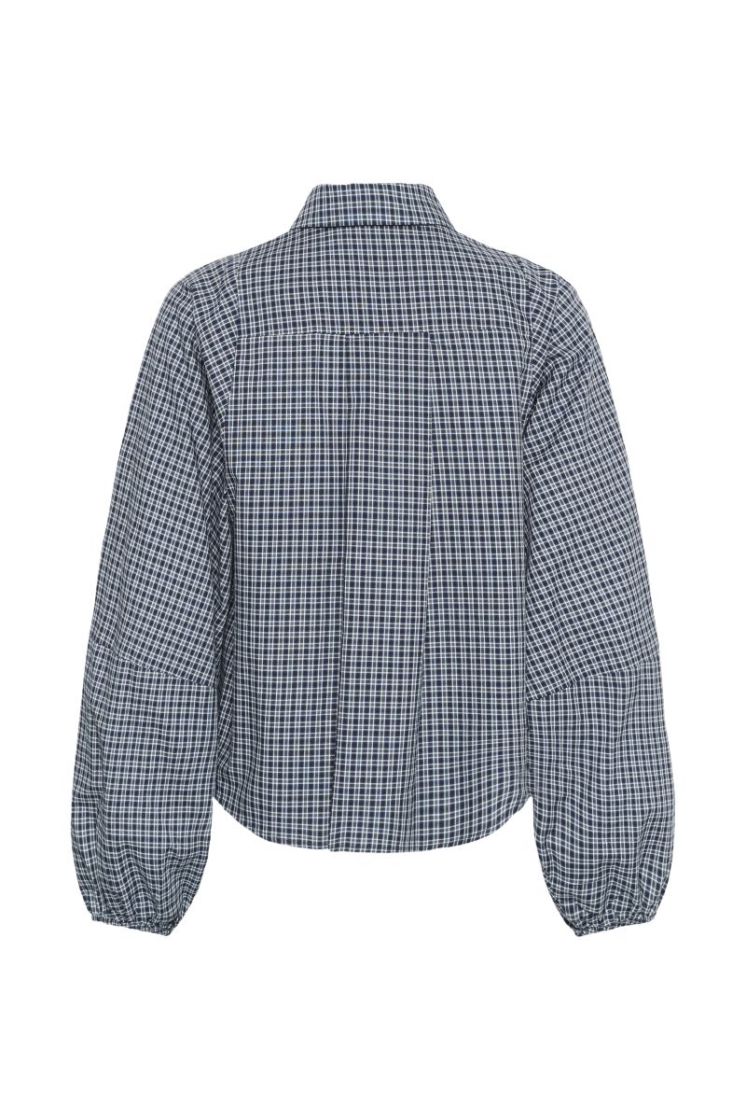 Ilse Balloon Sleeve Shirt 109862 Douglas