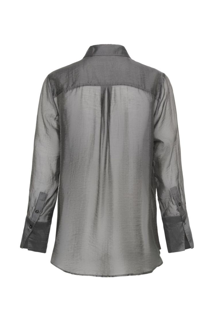 Smilla Shirt  193906 Dark Sha