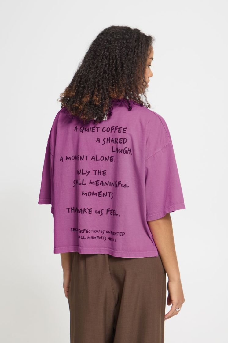 Nica T-shirt  900008171 MEADO