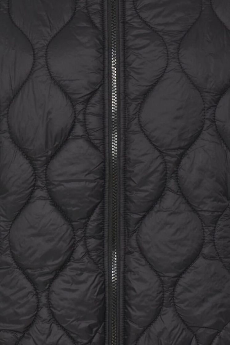 BERTA REV WAISTCOAT 194008 Meteorit