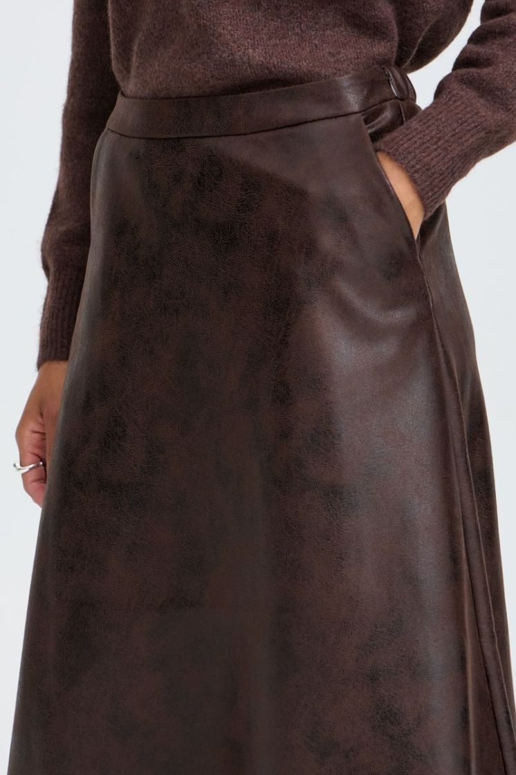 DIMIAN SKIRT 191016 Java