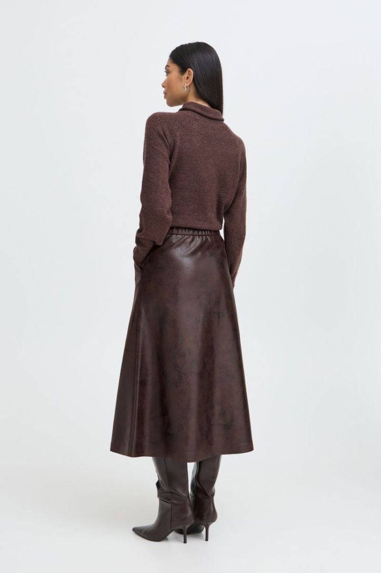 DIMIAN SKIRT 191016 Java