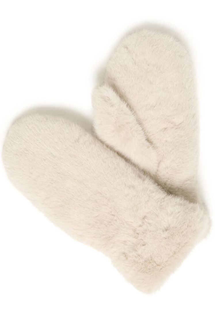 WOLFIE MITTENS 2 151304 Humus