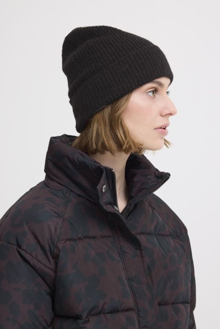 IVO SC 194008 Black