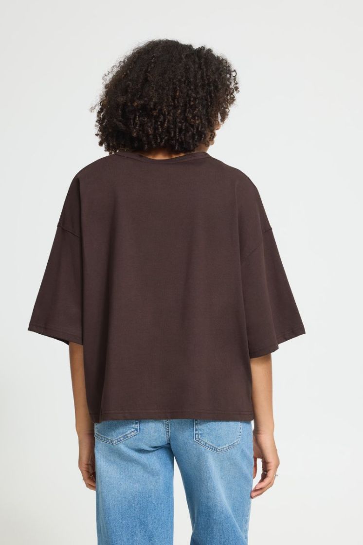 PALMER EX LOOSE SS 190915 Coffee B