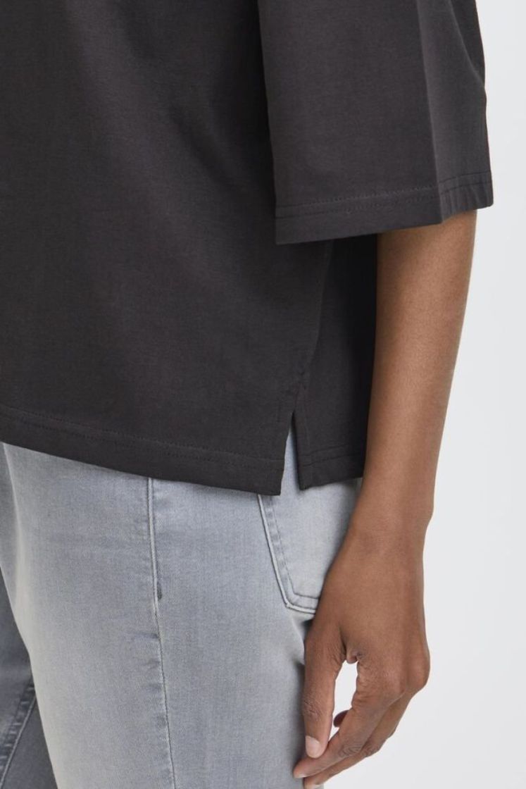 PALMER EX LOOSE SS 194008 Black