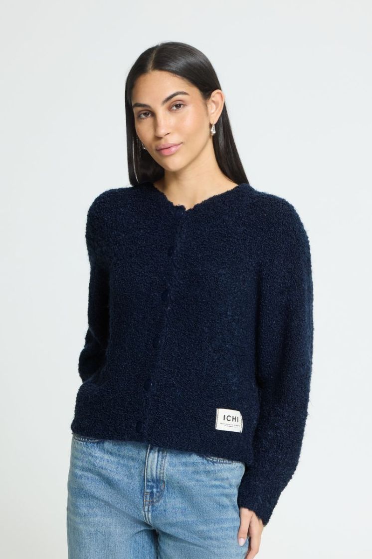 SARISA CA2 193831 Maritime