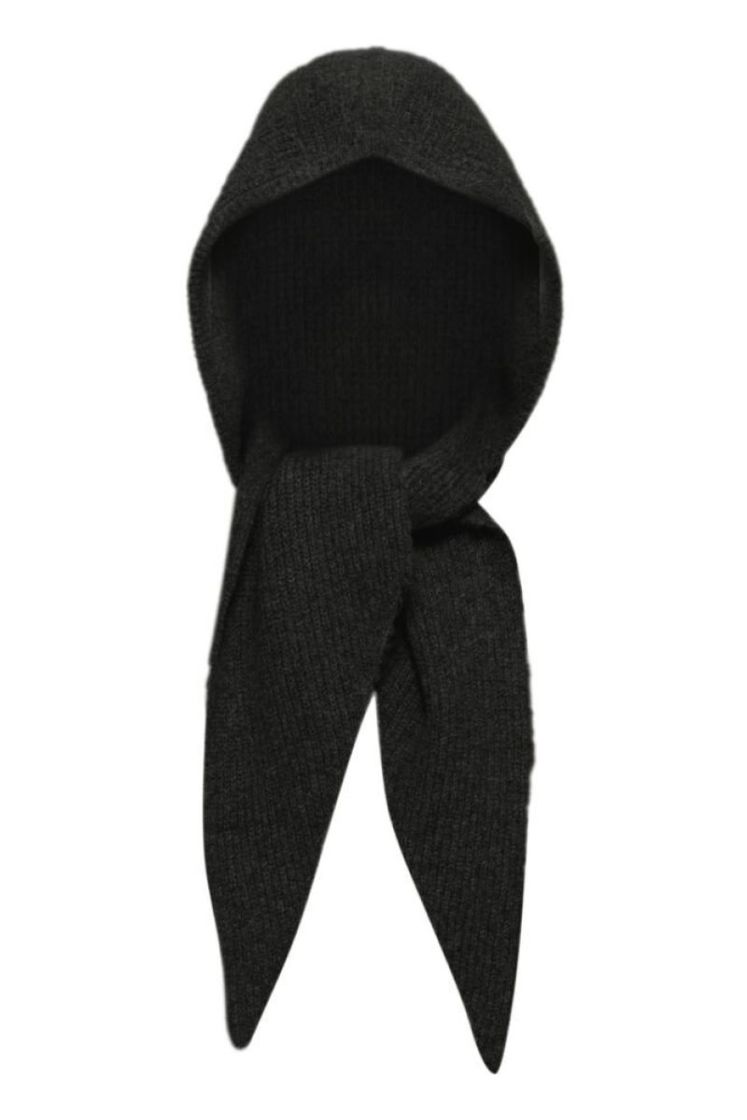 CHARLOTTE HO 194008 Black
