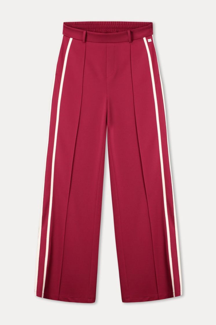 Nora Pants 400 red