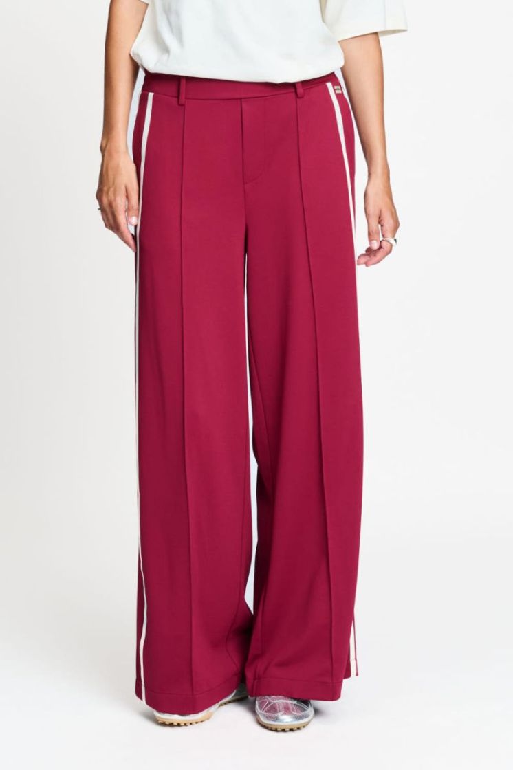 Nora Pants 400 red