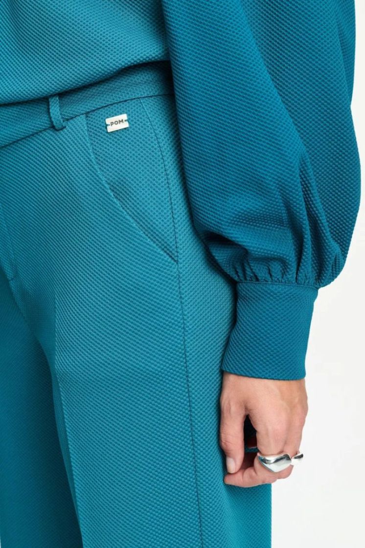 Lara Pants 700 Green