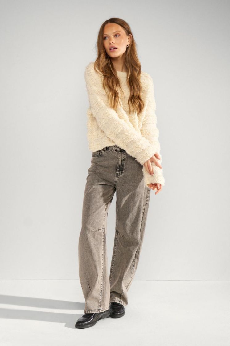 Sheeba pullover 9501 pristine