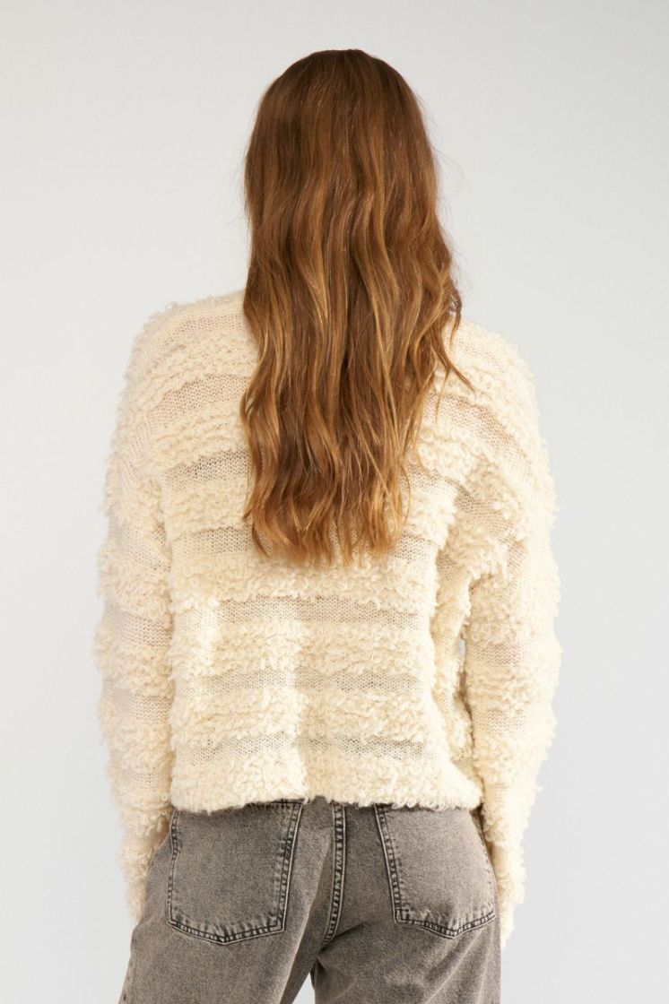 Sheeba pullover 9501 pristine