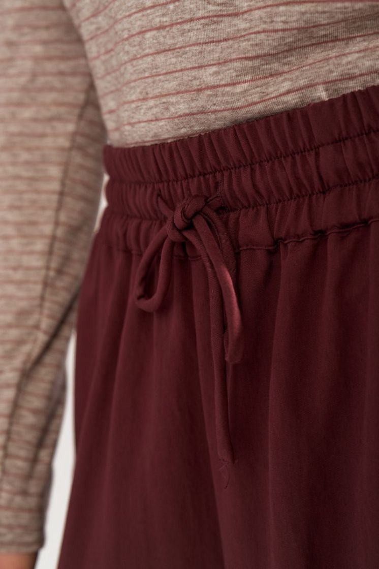Svala parachute pants 2730 Fig