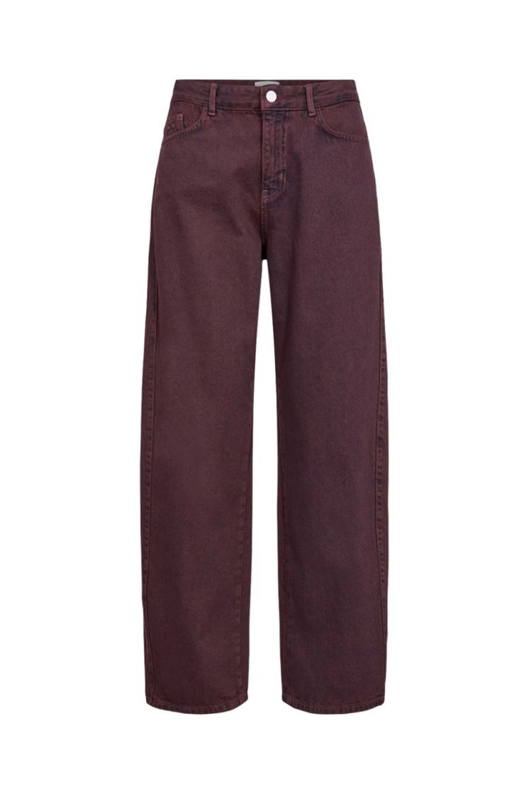 Amsterdam HR barrel jeans 2730 Fig