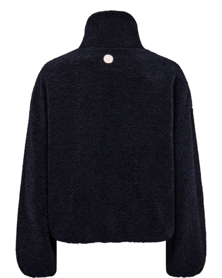 Reece oversize jacket 3012 dark blue