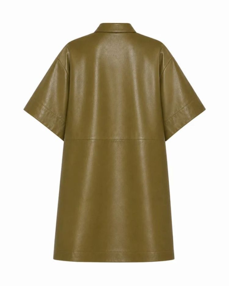 Harter robe kaki