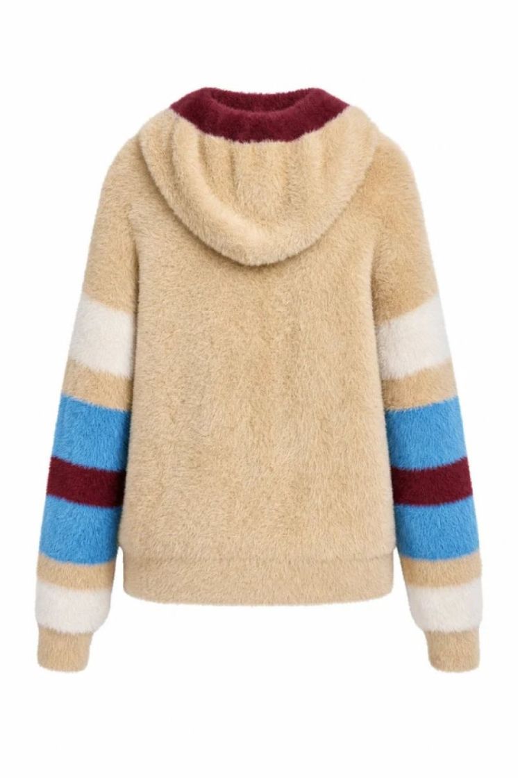 Apollo cardigan beige