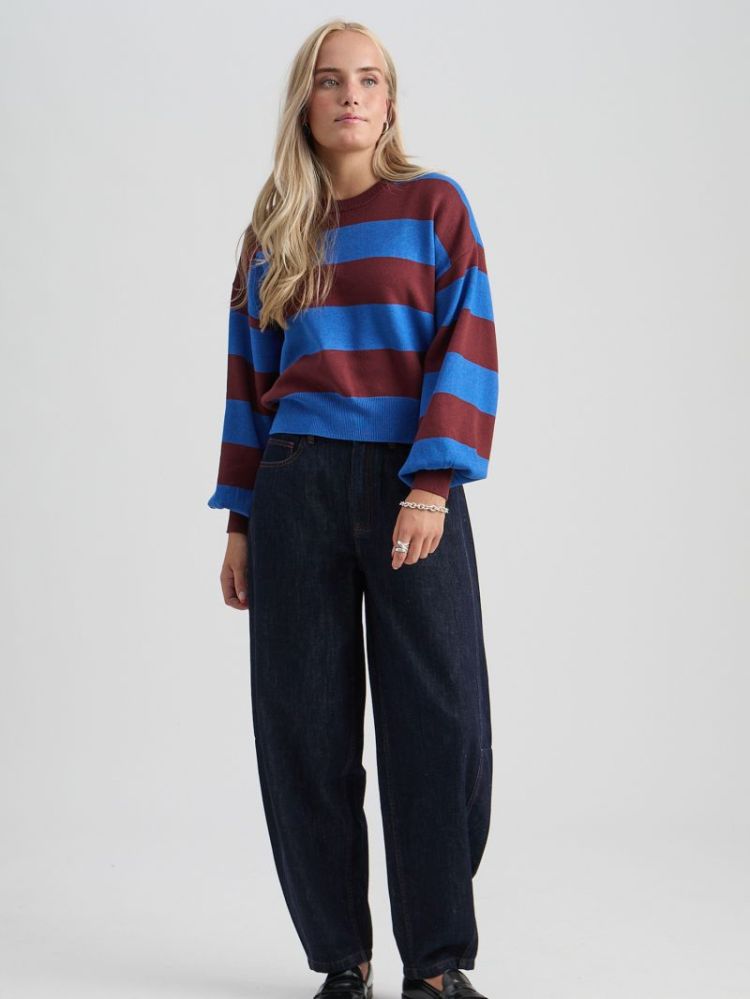 Lolly knit pullover 4009 andorra re