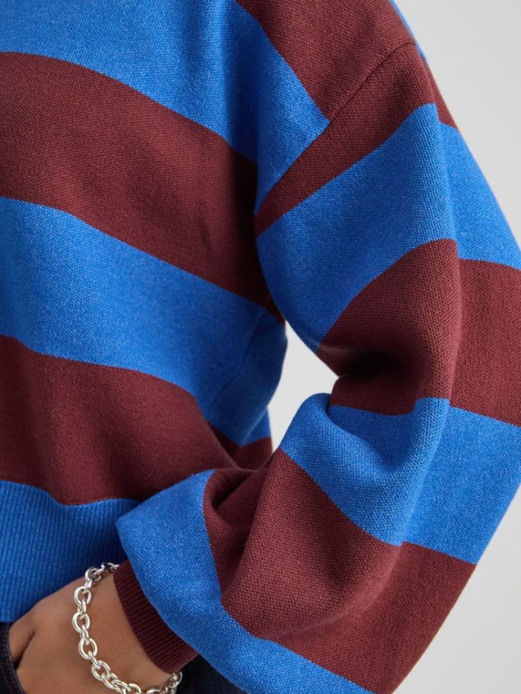 Lolly knit pullover 4009 andorra re