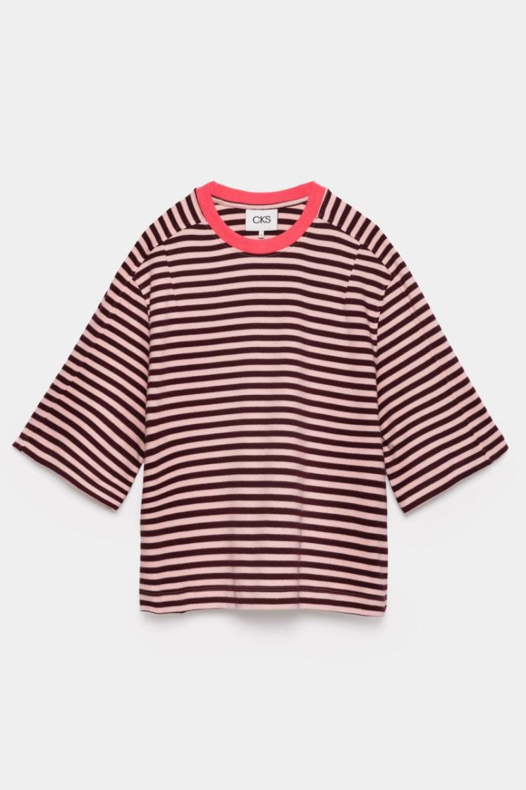 Swizza t-shirt korte mouwen RDD