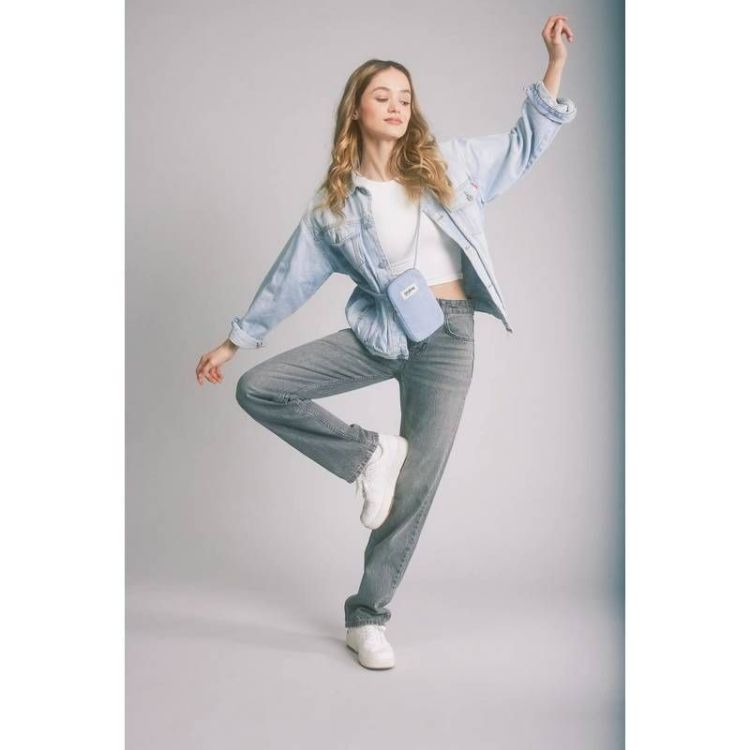 BILL DENIM BLEU 