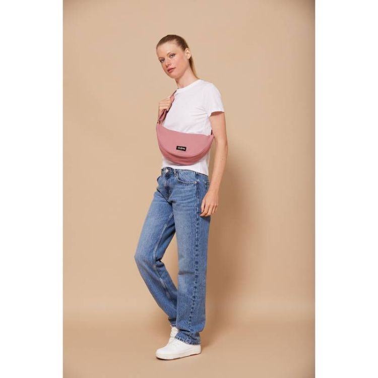 ANDREA PINK BLUSH