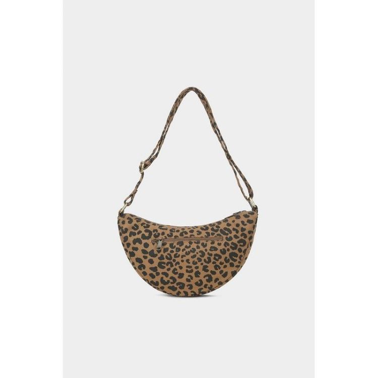 ANDREA LEOPARD CANNELL