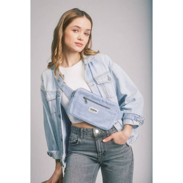 HARRY DENIM BLUE