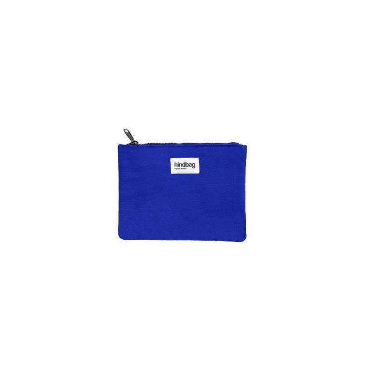 LOU ELECTRIC BLUE