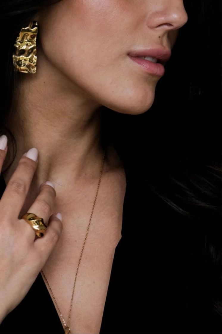 Ring Nicolas GOUD