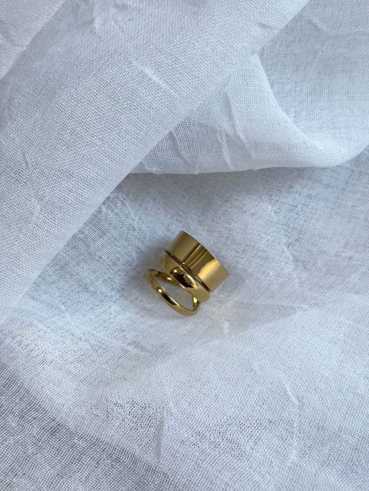 Ring Bernadette GOUD