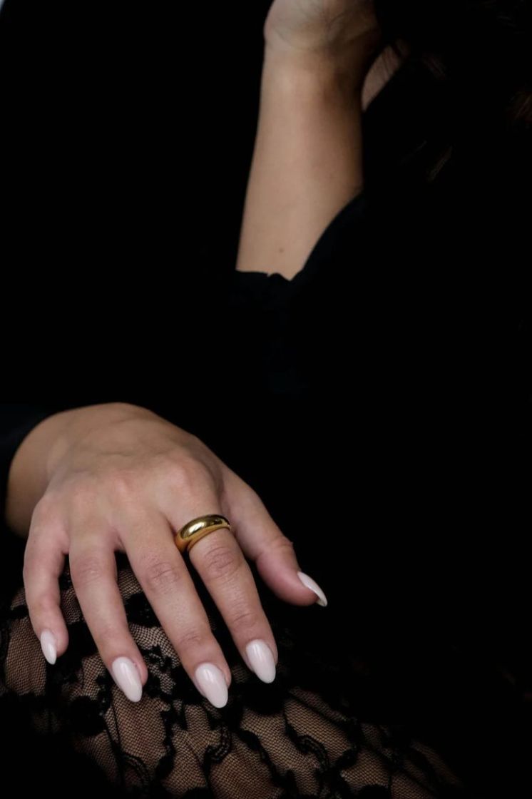 Ring Julia GOUD