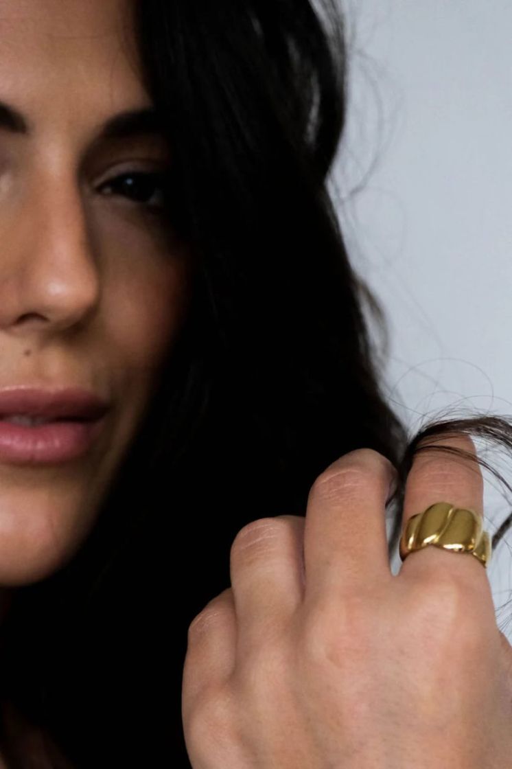 Ring Georges GOUD