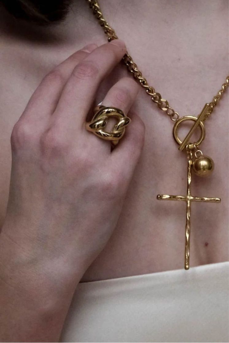Ring Remi GOUD