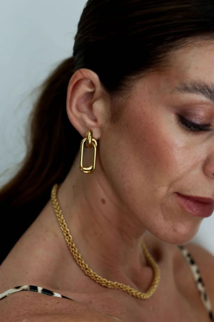 Oorbellen Victoria GOUD