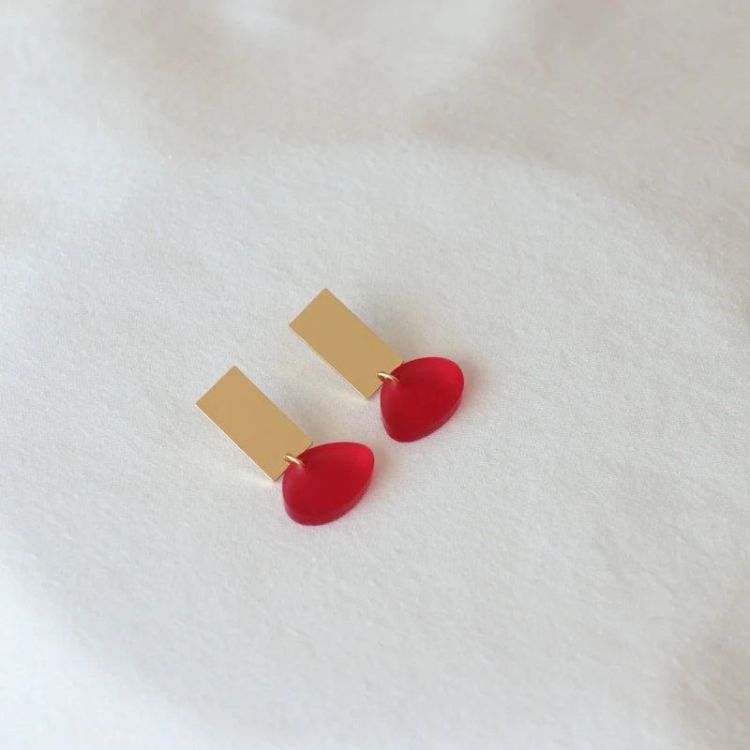PUNCH.05 ROOD