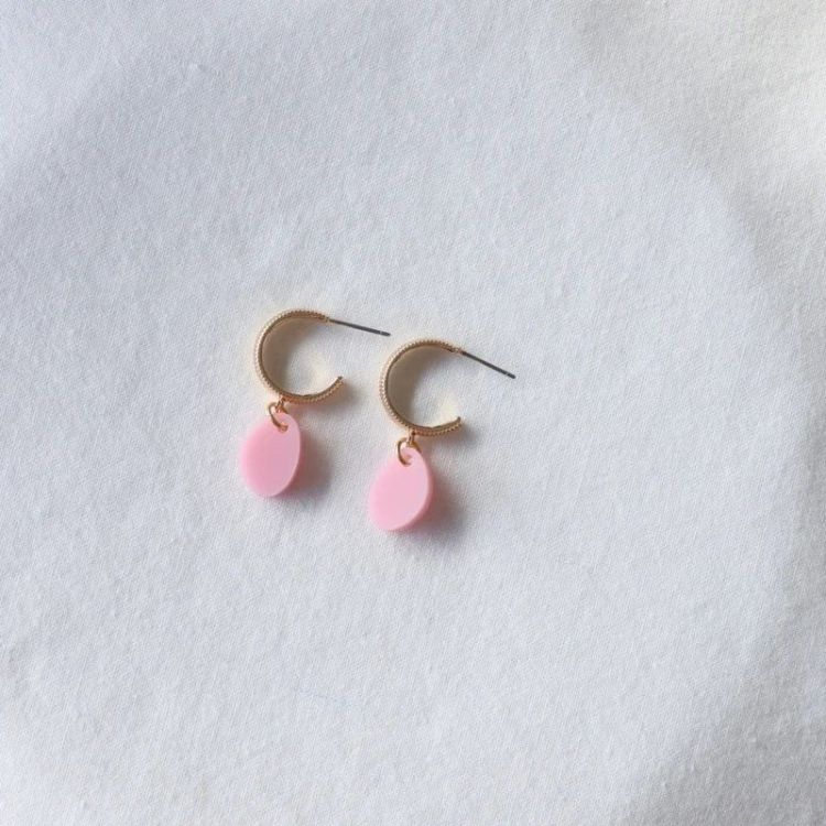 MELLOW.03 ROZE
