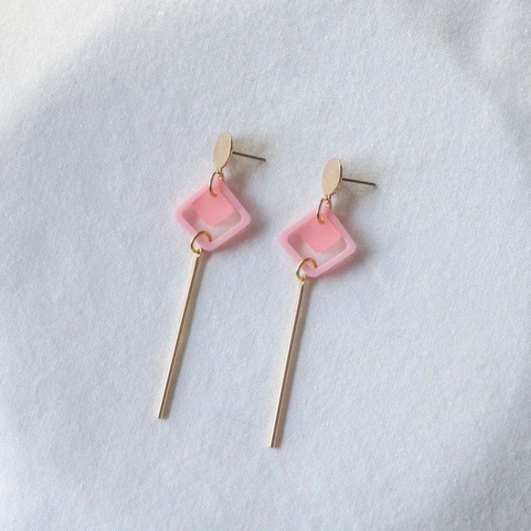 MELLOW.14 ROZE