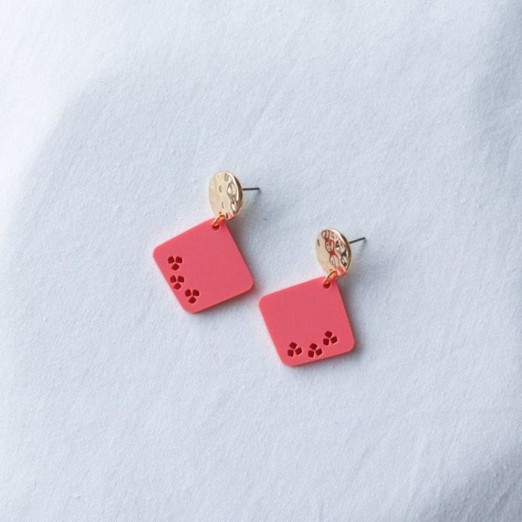 Charm.03 ROZE