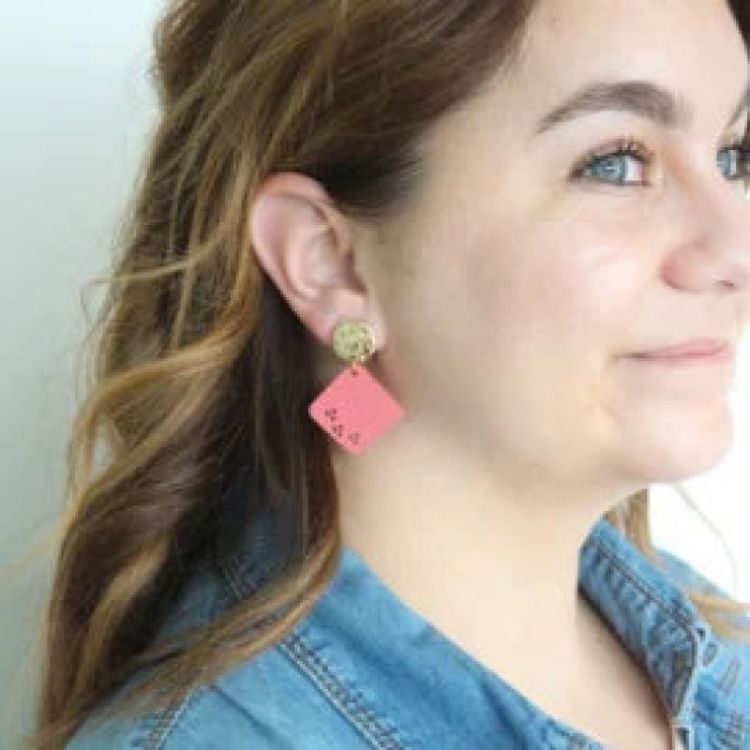 Charm.03 ROZE